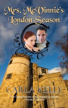 mrs. mcvinnie's london season (ebook)-carla kelly-9781603819565