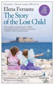 the story of the lost child-9781609452865