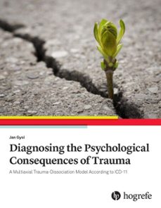 diagnosing the psychological consequences of trauma (ebook)-jan gysi-9781613346365