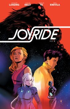 joyride vol. 3 (ebook)-jackson lanzing-collin kelly-9781613988565