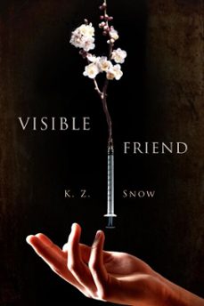 visible friend (ebook)-k.z. snow-9781615819065