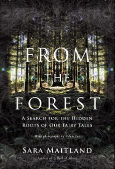 from the forest (ebook)-sara maitland-9781619021365