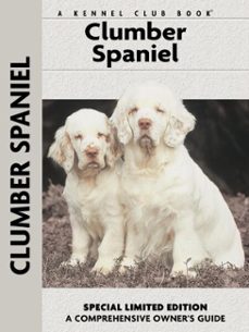 clumber spaniel (ebook)-ricky blackman-9781621870265