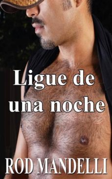 ligue de una noche (ebook)-rod mandelli-9781633391765