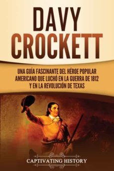 davy crockett-9781637162965