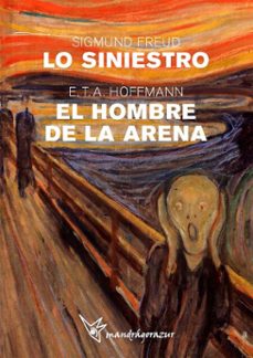 lo siniestro-el hombre de arena (ebook)-sigmund freud-9781643607665