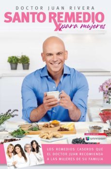 santo remedio para mujeres (ebook)-dr. juan rivera-9781644732465