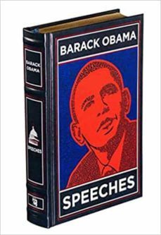 barack obama speeches-9781645173465