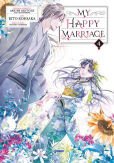 my happy marriage 04 (manga) (ebook)-akumi agitogi-9781646097265