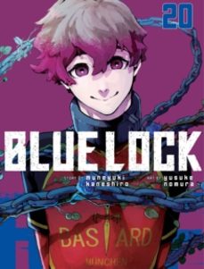 blue lock 20-muneyuki kaneshiro-9781646518265