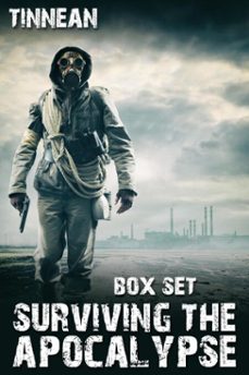 surviving the apocalypse box set (ebook)-9781646560165