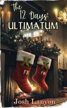the 12 days ultimatum (ebook)-josh lanyon-9781649311665