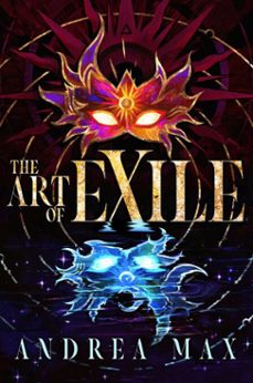 the art of exile (ebook)-andrea max-9781665959865