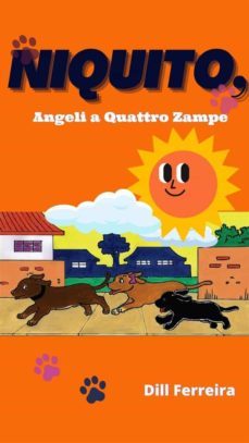 angeli a quattro zampe (ebook)-9781667434865
