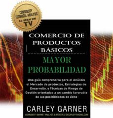 comercio de productos basicos con mayor probabilidad (ebook)-9781667437965