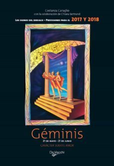 géminis (ebook)-silvia heredia de velazquez-9781683250265