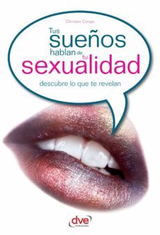 tus sueños hablan de tu sexualidad (ebook)-christian congiu-9781683255765
