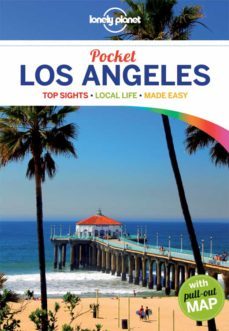 pocket los angeles 3th ed. (lonely planet encounter 2012)-9781741798265