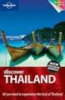 discover thailand 1st edition 2010 (lonely planet. country region al guides)-9781742200965