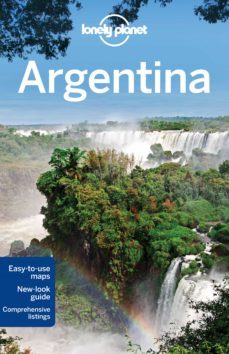 argentina 9th (ingles) (lonely planet)-9781742207865