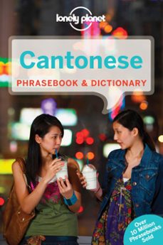 cantonese phrasebook 7-9781743603765