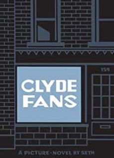 clyde fans-9781770464865