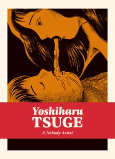 a nobody artist (ebook)-yoshiharu tsuge-9781770469365