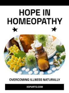 hope in homeopathy (ebook)-lily n. sinclair-9781776837465