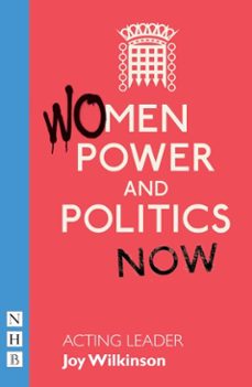 acting leader (ebook)-joy wilkinson-9781780015965
