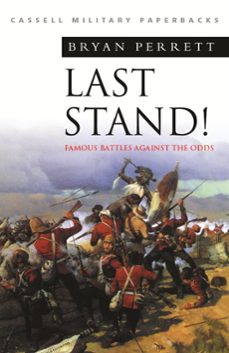last stand (ebook)-bryan perrett-9781780225265