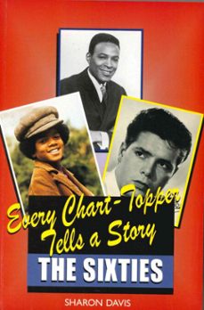 every chart topper tells a story (ebook)-sharon davis-9781780574165