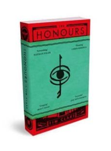 the honours-tim clare-9781782114765