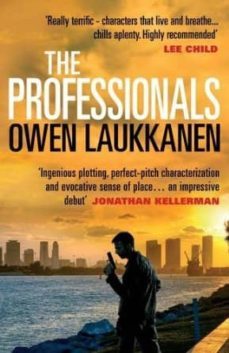 the professionals (ebook)-owen laukkanen-9781782393672