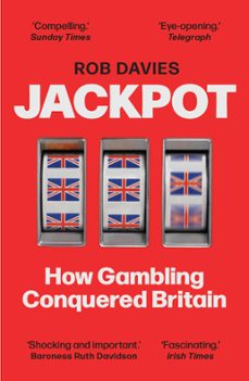 jackpot (ebook)-rob davies-9781783352265