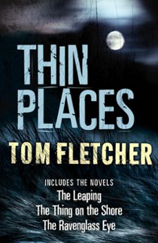 thin places (ebook)-tom fletcher-9781784294465