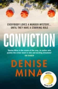 conviction-denise mina-9781784704865