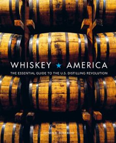 whiskey america (ebook)-dominic roskrow-9781784725365