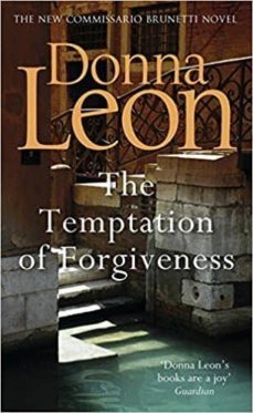 the temptation of forgiveness-donna leon-9781785151965