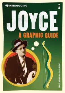 introducing joyce introducing joyce (ebook)-david norris-9781785780165