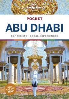 lonely planet pocket abu dhabi 2 2019-9781786570765