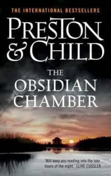 the obsidian chamber-9781786691965