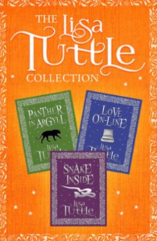 the lisa tuttle collection (ebook)-lisa tuttle-9781787472365