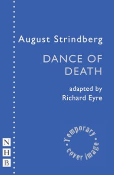 dance of death (ebook)-august strindberg-9781788509565