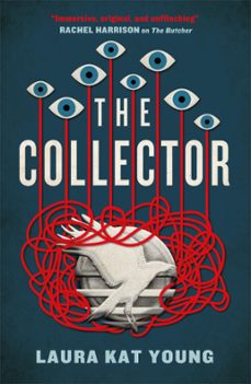 the collector (ebook)-laura kat young-9781789099065
