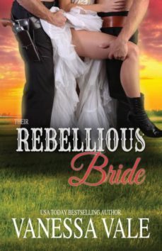 their rebellious bride-9781795947565