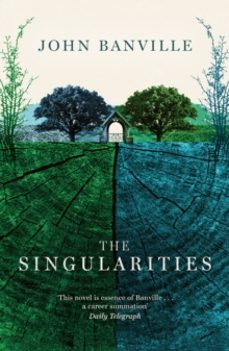 the singularities-9781800753365