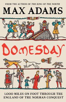 domesday (ebook)-max adams-9781803284965