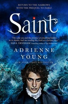 saint (ebook)-adrienne young-9781803360065