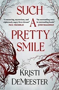 such a pretty smile (ebook)-kristi demeester-9781803362472