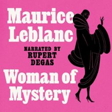 -maurice leblanc-9781805365365